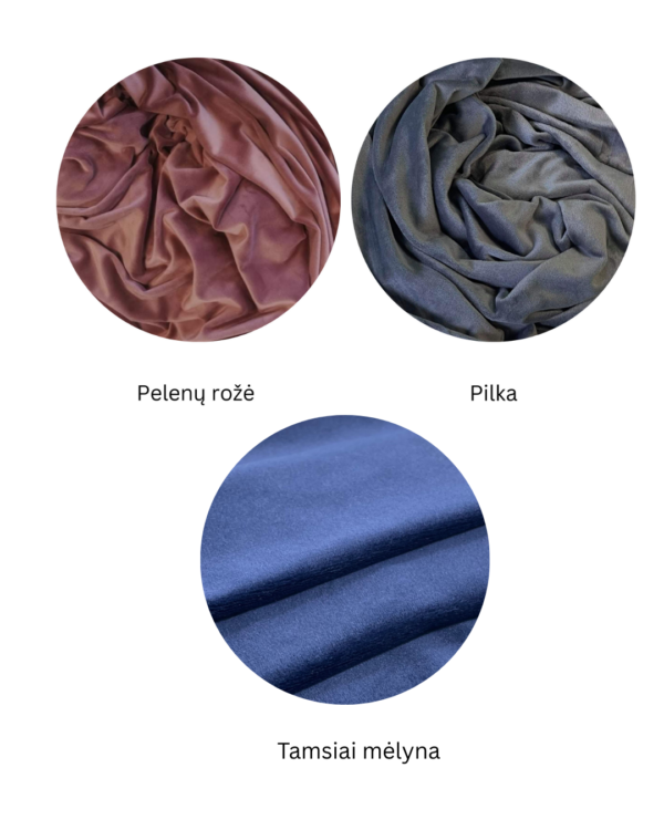 Kostiumėlis "Panda"