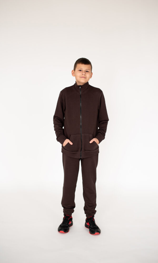 Kostiumėlis "RYTAS"