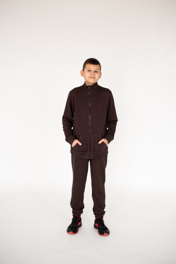 Kostiumėlis "RYTAS"