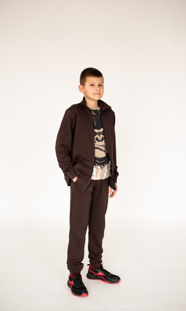 Kostiumėlis „Rytas”