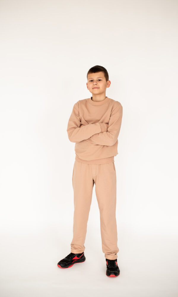 Kostiumėlis "GINTARAS"