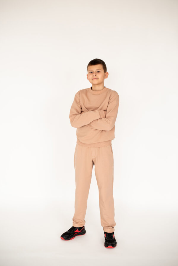 Kostiumėlis "GINTARAS"