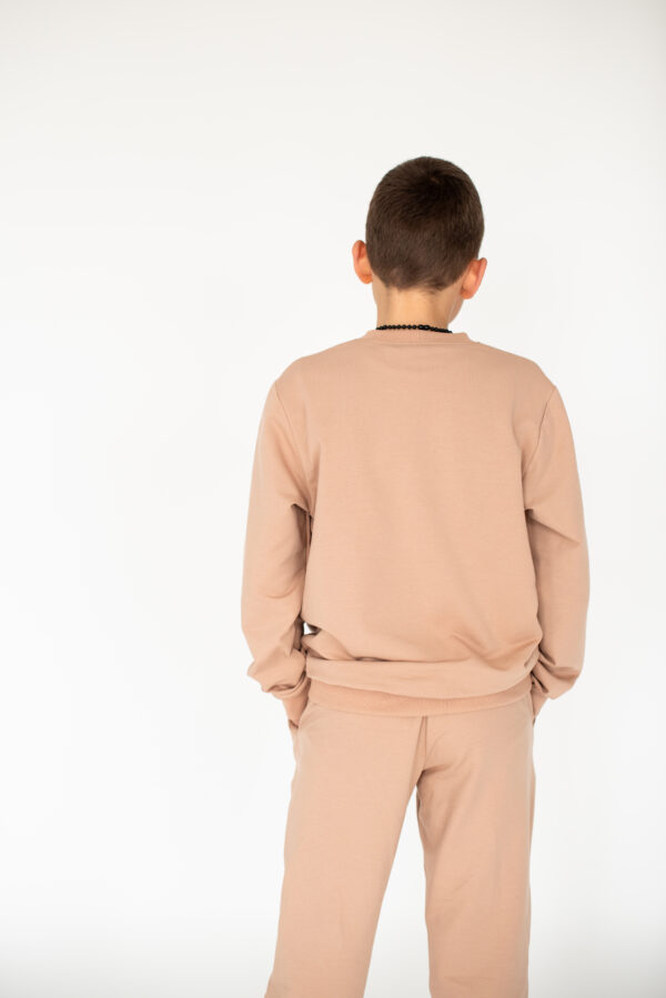 Kostiumėlis "GINTARAS"