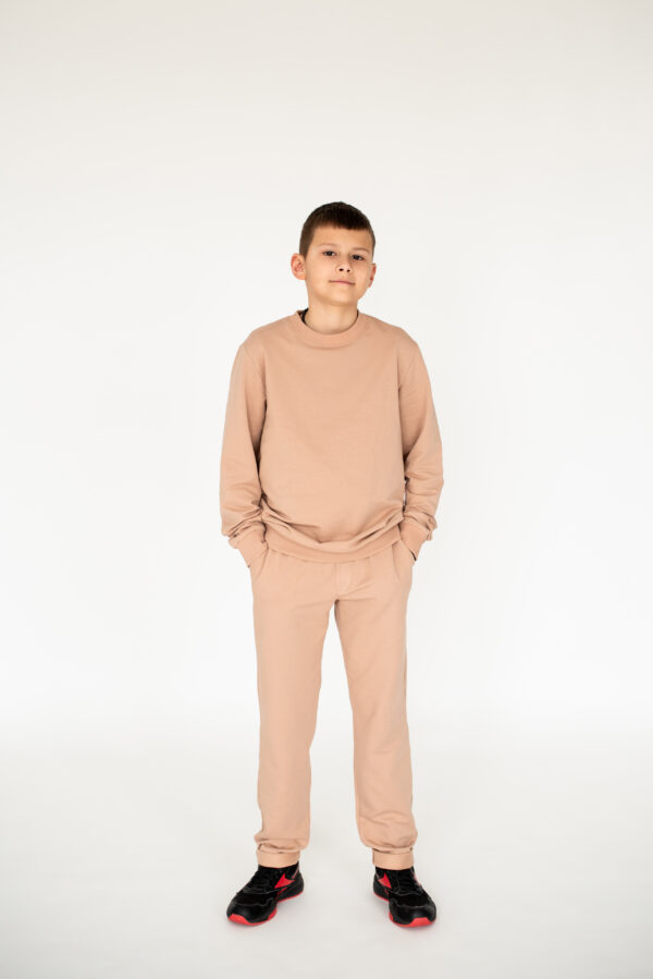 Kostiumėlis "GINTARAS"