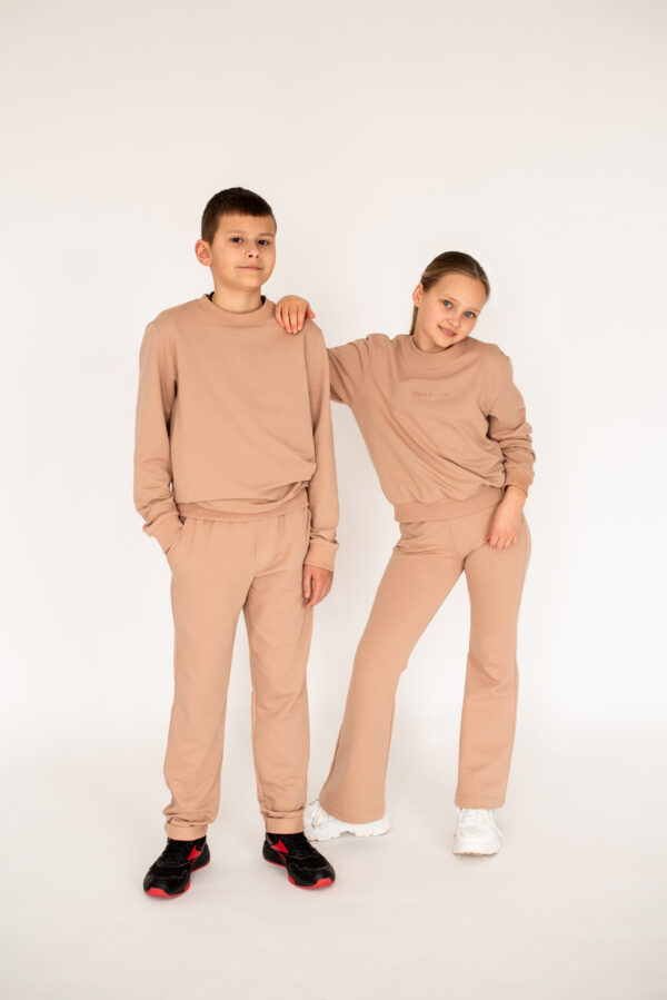 Kostiumėlis "GINTARAS"