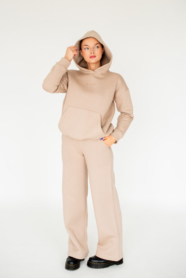 Kostiumėlis "DVELKSMAS"